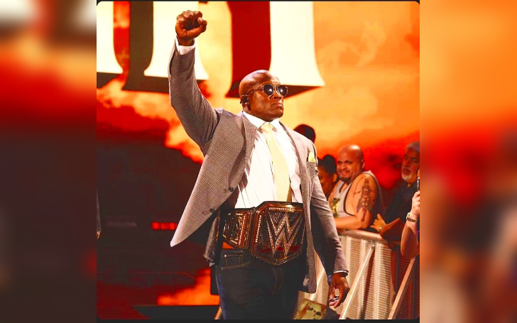 Bobby Lashley Net Worth - How Rich is WWE Athlete in 2021?
